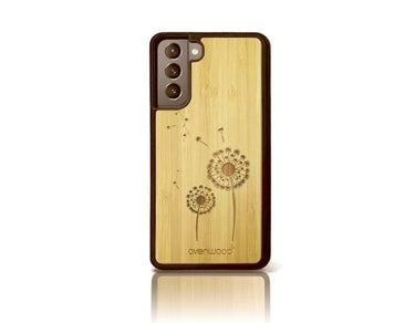 PIssenlit Samsung Galaxy S21 + coque arrière